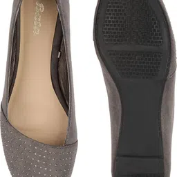 bata Bellies For Women image 5