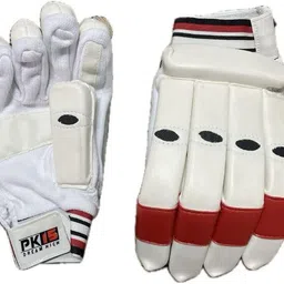 shivv Lightweight Cricket Batting Gloves | Professional Grade Protection Batting Gloves image 3