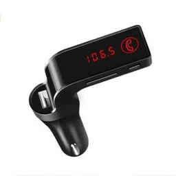 syara 10.5 W Turbo Car Charger-picture-16