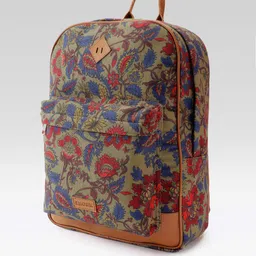 anouk Small 15 L Backpack Poly Canvas Satchel Trendy Stylish image 4