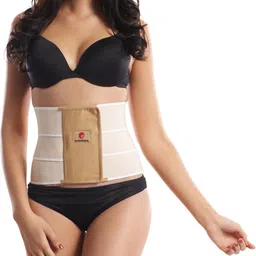 omtex Tummy Belt Women Shapewear-picture-27