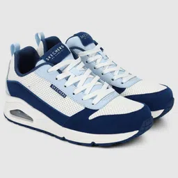 skechers UNO - 2 MUCH FUN Sneakers For Women-picture-13