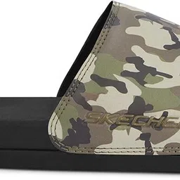 skechers Men Slides image 1