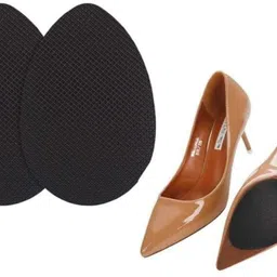 vidora Self-Adhesive Non-Skid Shoe Pads, Anti-Slip Shoe Sole for Men & Women Heel Support-picture-12