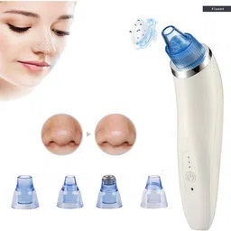 fluent Plastic Blackhead Remover Vacuum Suction Device-picture-10