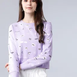 tokyo talkies Women Full Sleeve Printed Sweatshirt-picture-35