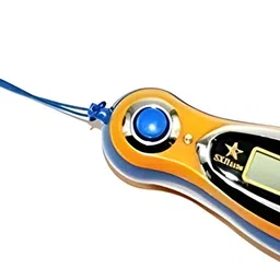 luxurium decor Digital Tally Counter for Mantra with AAA Battery & Neck Strap Handheld Tasbeeh Digital Tally Counter-picture-13