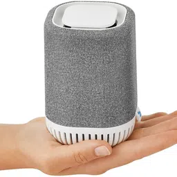 autodrome Rechargeable HEPA Air Purifier – Compact Ionizer for Vehicle & Room Portable Car Air Purifier-picture-25