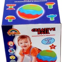 Activity and Creative Ball toys for Kids-image-2