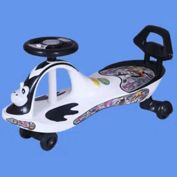 dugri Rideons & Wagons Non Battery Operated Ride On-picture-24