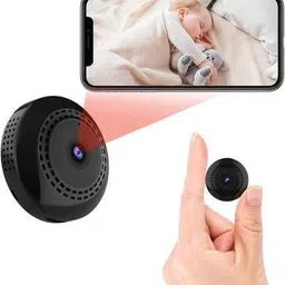 SNARIOVSN Compact Home Camera with Smart Motion Alerts Security Camera-picture-29