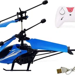 asterin sales RC Helicopter Toy with Hand Gravity Sensor, Remote Control Flying Drone for Kids image 1