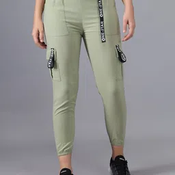 funday fashion Women Cargos image 4