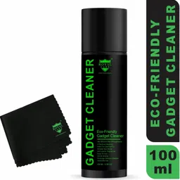 ROYAL CARE PROFESSIONAL Gadget Cleaner 100 Ml And 1 Screen Cleaning Cloth for Computers-image-44