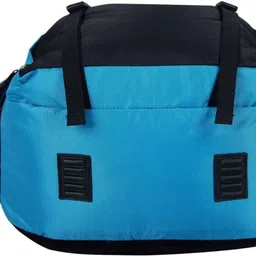 mukay Water Resistance Trekking Hiking Travel Bag with Shoe Compartment Rucksack Rucksack - 65 L image 3