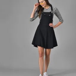 absorbing Solid Women Jumpsuit-picture-25