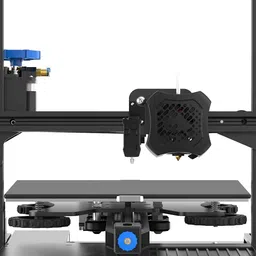 WOL3D New Creality CR Touch Auto Bed Leveling Sensor Kit Multi-Point Detection Fitting Connector image 4