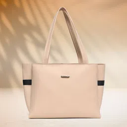 ap ulike Women Beige Messenger Bag-picture-14