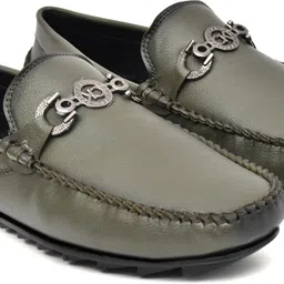 killer Men's Premium Lightweight Loafers - Comfortable, Trendy Summer Outdoor Shoes Loafers For Men-picture-10