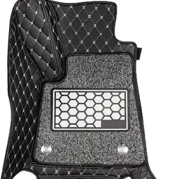 caronix Leatherite 7D Mat For Hyundai i20-picture-17