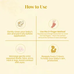 pure aura Wellness Kit | Lotion, Wash, Sunscreen, Rash Cream , Massage Oil & Face Cream image 4