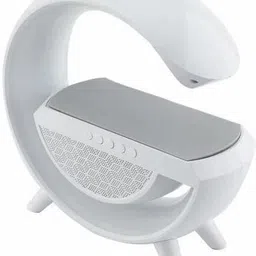 echovibe with Google & Alexa Assistant Smart Speaker image 5