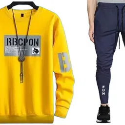 stelino Printed Men Track Suit-picture-15