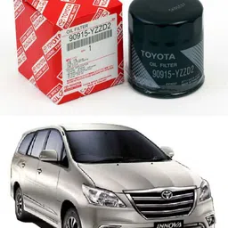 genuine parts Innova old model oil filter innova oil model Spin-on Oil Filter-picture-19