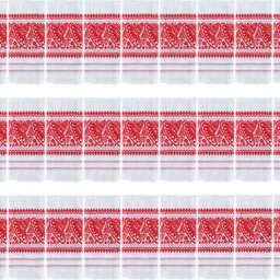 Polycotton 72 GSM Bath, Face, Hair, Hand Gamcha-image-6