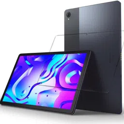A-Allin1 Tempered Glass Guard for Lenovo Tab P11 Plus Tablet 11 inch (2022), Crystal Clear, Multi-Level Protection-picture-14