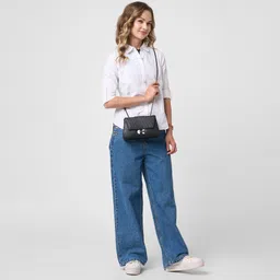 caprese Fern Sling Bag image 3