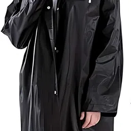 ventrix Solid Women Raincoat-picture-24