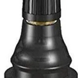 delux automotive Brass Tyre Valve Cap for Bike image 2