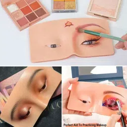 Makeup Practice Face Board, face dummy for makeup practice 3 g-image-44