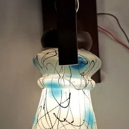 afast Pendant Wall Lamp Without Bulb image 4