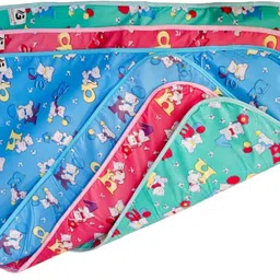 garcy New Born Baby Bed Mattress Crib Sheet Godari Bedding Set Sleeping Mat-picture-36
