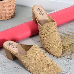 denill Women Heels Sandal-picture-13