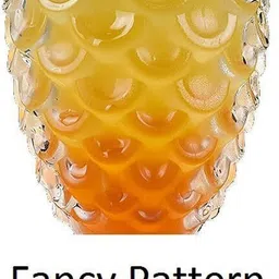 otak 001_ot pineapple short glass pack of 1 pack of 1 Glass Set Water/Juice Glass image 3