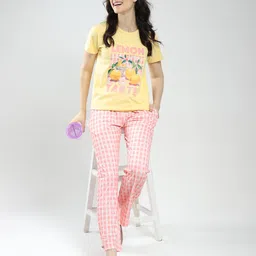 monte carlo Top Chino Shorts Co-ords Set image 5