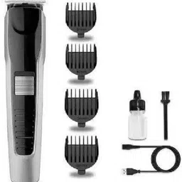 Rawnrich Hair Cutting Machine Shaver For Men,Women Trimmer 60 min Runtime 4 Length Settings-picture-28