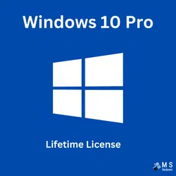 GST FOR YOU Redeem Code for Windows 10 Pro Lifetime License for MS Redeem Windows 10 64Bit-picture-20