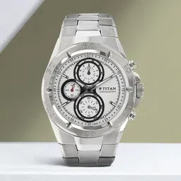 titan Octane upgrade Analog Watch - For Men 6265NM02, NT9308SM01 image 1