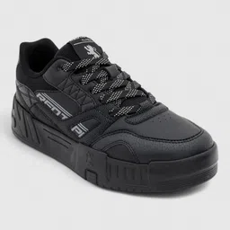 red tape Lifestyle Sneakers Shoes for Men | Rounded Front, Soothing Insole Sneakers For Men image 4