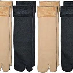 capachinoes Women Solid Ankle Length-picture-36