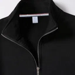 try this Men Full Sleeve Solid Sweatshirt image 4