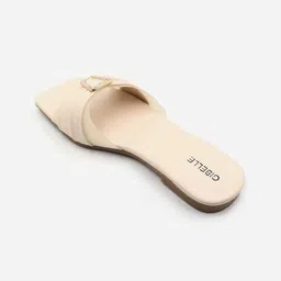 gibelle Women Flats Sandal image 2