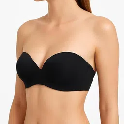 hpa Women Push-up Heavily Padded Bra image 2