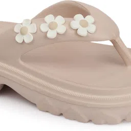 zapatoz Women Slides image 4