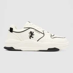 red tape Lifestyle Sneakers Shoes for Men | Rounded Front, Soothing Insole Sneakers For Men image 2
