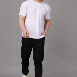 zaysh Men Cargos image 5